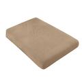 L Shaped Sofa Slipcover Couch Cover for 3 Cushion Couch with Recliner Universal Sofa Cover Wear High Elastic Non Slip Polyester Universal Furniture Cover Wear Waterproof Seat Cushions Chimney Cover