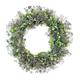 Easter Spring Wreaths For Front Door Flower Flower Door Wreath Home Wall Decor Wreath Decoration Flower Door Wreath Home Wall Decor Tree Decoration Party Decorations