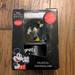 Disney Other | Disney Mickey Mouse Congrats Grad Musical Water Globe. New In Box | Color: Blue/Gray | Size: Osbb