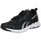 Reebok Men's Ztaur Run II Sneaker, Core Black/Footwear White/Pure Grey 7, 9.5 UK