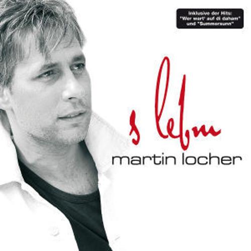 's Lebm - Martin Locher, Martin Locher. (CD)