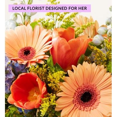 1-800-Flowers Seasonal Gift Delivery One Of A Kind Bouquet | Mother's Day Premium