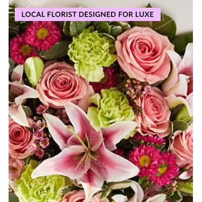 1-800-Flowers Seasonal Gift Delivery One Of A Kind Bouquet | Mother's Day Luxe Xl