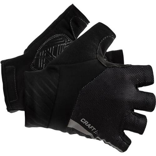 CRAFT Handschuh ROLEUR GLOVE, Größe 9 in Schwarz