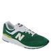 New Balance 997H - Mens 10 Green Sneaker D