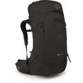 Osprey Damen Aura AG LT 65 Rucksack (Größe M-L, schwarz)