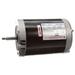 CENTURY H607 3-Phase General Purpose Pump Motor, 1 1/2 HP, 56J Frame,