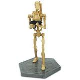 Star Wars Droids & Creatures Battle Droid PVC Figure (No Packaging)