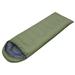 Sleeping Bag 3-4 Seasons Warm Cold Weather Lightweight Portable Waterproof Sleeping Bag with Compression Sack for Adults & Kids - Indoor & Outdoor: Camping Backpacking Hikingï¼ŒG147334