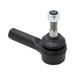 Front Outer Tie Rod End - Compatible with 2013 - 2018 Buick Encore 2014 2015 2016 2017