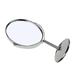 Magnifying Makeup Mirror 1X / 2X Magnifying Mirror Tabletop Cosmetic Mirror Magnified Vanity Mirror with 360Â°Rotation Desk Small face Mirror