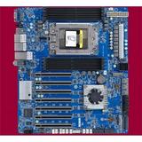 GIGABYTE MC62-G40 AMD Ryzen Threadripper PRO Workstation Board