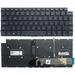 New US Black English Backlit Laptop Keyboard (Without palmrest) for Dell P113G P113G001 Light Backlight