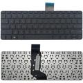 New US Black English Laptop Keyboard (Without palmrest) for HP Stream 11 Pro G5