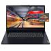 Lenovo IdeaPad Laptop (2022 Newest Model) 17.3 HD+ Display AMD Ryzen 5 5500U Processor (Beats i7-11375H) 36GB RAM 2TB PCIe SSD AMD Radeon 7 Graphics Webcam Fingerprint Reader Windows 11