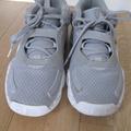 Adidas Shoes | Adidas Donovan Mitchell D.O.N. Issue #3 Men's Basketball Shoes Team Mid Grey 10 | Color: Gray/White | Size: 10