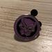 Disney Accessories | Disney Parks Marvel Avenger Black Panther Glitter Enamel Pin Limited Edition | Color: Black/Purple | Size: Os