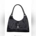 Gucci Bags | Gucci Jackie Shoulder Bag | Color: Black/Red/Tan | Size: Os