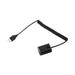 Battery A6000 for Wire -FW50 Spring A6300 USB Fake A5100 HDMI cable HDMI