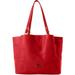 Dooney & Bourke Bags | Dooney & Bourke Florentine Flynn Shoulder Bag - Red | Color: Red | Size: Os