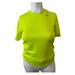 Nike Tops | 5 For $25 Nike Dri-Fit Shirt | Color: Yellow | Size: M