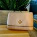 Tory Burch Bags | Light Pink Tory Burch Tri-Fold Wallet. | Color: Pink | Size: Os