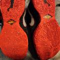 Nike Shoes | Lebron James Xx Shoes | Color: Black/Red | Size: 10.5