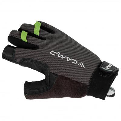 C.A.M.P. - Axion Light Fingerless - Handschuhe Gr M schwarz
