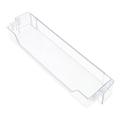 sparefixd Fridge Freezer Door Bottle Shelf for IKEA 101.824.86 CB 181