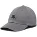 Men's Columbia Gray PFG Adjustable Hat