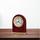Howard Miller&reg; Rosewood Arch Alarm Clock Wood in Brown/Red/Yellow | 5 H x 4 W x 1.5 D in | Wayfair 613487