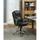 Serta at Home Serta Claremont Ergonomic Executive Office Chair w/ Back in Motion Technology &amp; Lumbar Support Upholstered, in Brown | Wayfair 44186