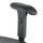 Safco Products Company TaskMaster Adjustable T-Pad Armrests in Black | 11.5 H x 3 W x 9.75 D in | Wayfair 5144
