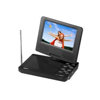 Supersonic SC-259 9" Portable DVD Player