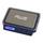 American Weigh Scales Digital Pocket Scale, Leather | 4 H x 3 W x 1 D in | Wayfair CARD2-100-BLU