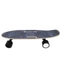 EU Stock Electric Skateboards for Sale 350W 2000mAh PU Tires Remote Control Fish Board Skateboards Electric