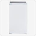 PKM Einbau-Kühlschrank mit Gefrierfach KS120.4A+EB