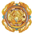 TAKARA TOMY BEYBLADE BEYSCOLLECTOR B-178 08 REVIVE PBoom ENIX 4 CONFIRPIES DE DÉFENSE