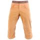 Nograd - Sahel 3/4 - Shorts Gr XL beige/orange