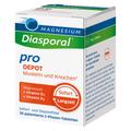 Magnesium Diasporal pro D3+K2 Depot Muskel+Kno.Tab 30 St Tabletten