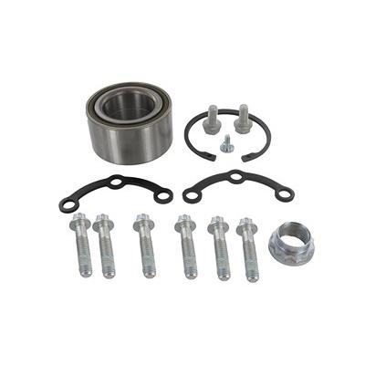 Vaico Radlagersatz Hinterachse [Hersteller-Nr. V30-0650] für Mercedes-Benz Image