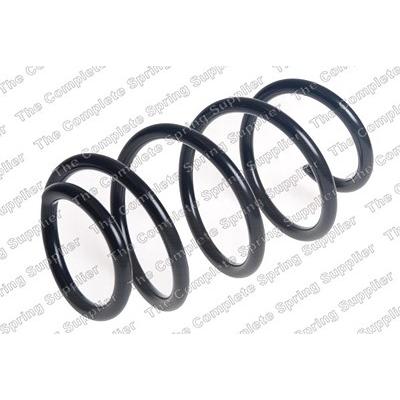 Lesjöfors Fahrwerksfeder [Hersteller-Nr. 4004328] für Audi Image