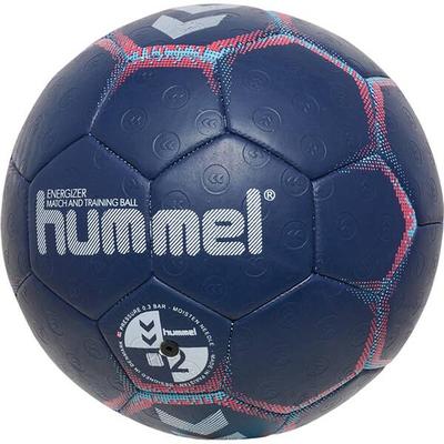 HUMMEL Ball ENERGIZER HB, Größe 2 in Blau