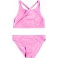 ROXY Kinder Bikini SWIM FOR DAYS G, Größe 140 in Pink
