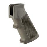 Brownells Ar-15 A2 Pistol Grip - Ar-15 A2 Pistol Grip O.D. Green