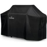 Napoleon Prestige PRO 825 Grill Cover - Fits up to 96" in Black | 52 H x 96 W x 28 D in | Wayfair 61825