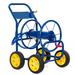 Costway Garden Hose Reel Cart Holds 330ft of 3/4"or 5/8" Hose 400ft of - See Details