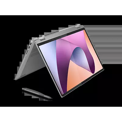 Lenovo IdeaPad Flex 5 Laptop - 16" - AMD Ryzen 7 7730U (2.00 GHz) - 1TB SSD - 16GB RAM