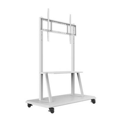 TRIUMPH BOARD Mobile Classroom Stand for IFP 8592580115332