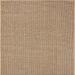 Cohen Indoor/Outdoor Rug - Natural, 6'6" x 9'4" - Frontgate